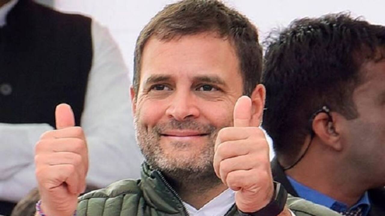 आखिर किसने कहा कांग्रेस अध्यक्ष राहुल गांधी को ‘बेशर्म झूठा’