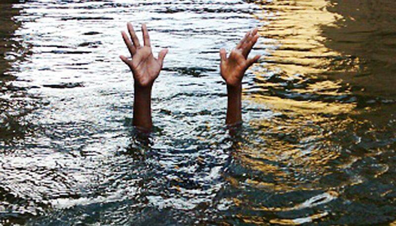 Tamil Nadu: Three college students drown in Nagapattinam sea