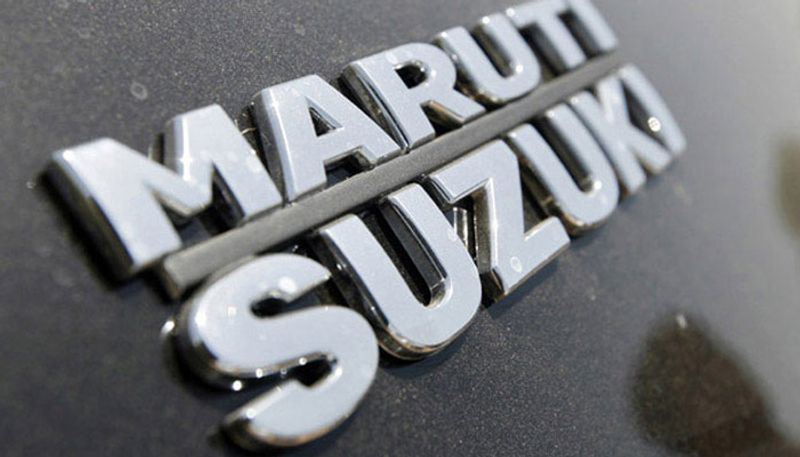 New Suzuki Plant In Gujarat