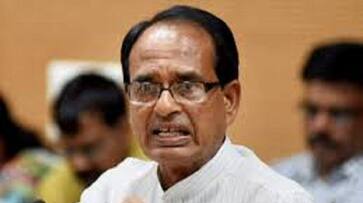 Shivraj singh told his supporter don't worry 'Tiger Jinda Hai'