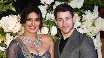 Priyanka Chopra opens up about her lavish wedding on Ellen DeGeneres' show-Watch