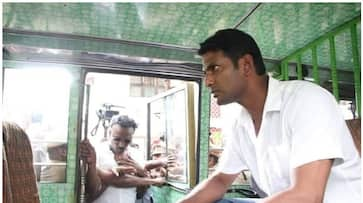 Tamil film body vs state government: Inside story of actor Vishal's police detention