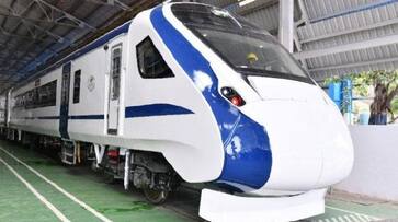 Train 18: Modi to flag off India's first engine-less rail travel on Dec 29