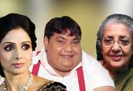 indian celebrities who died in 2018