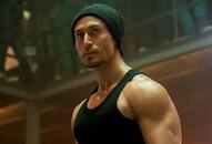 Tiger Shroff Baaghi 3' to release in 2020