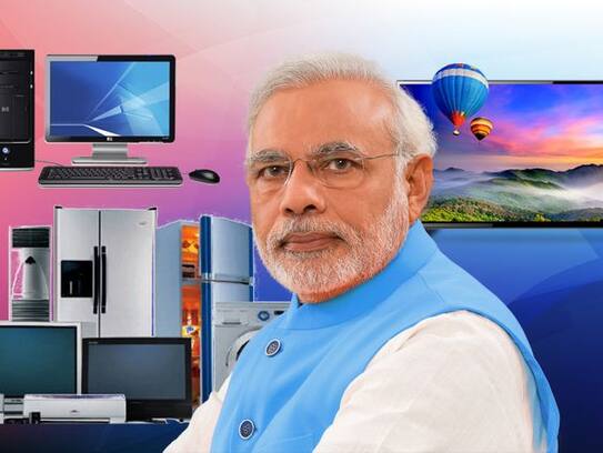 GST could be reducing from 28 to 18 percent on cement, TV and computer