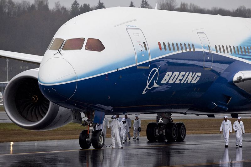 Boeing says India likely to require 31,000 pilots in next 20 years apk