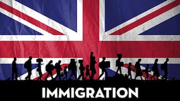 India smells opportunity Britain removes cap welcome migrants