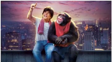 Shah Rukh Khan's Zero to close the Beijing International Film Festival