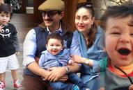 TAIMUR CAN'T BE SAIF ALI KHAN'S THE HEIR OF PROPERTY