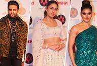 Lokmat Most Stylish Awards 2018 pictures