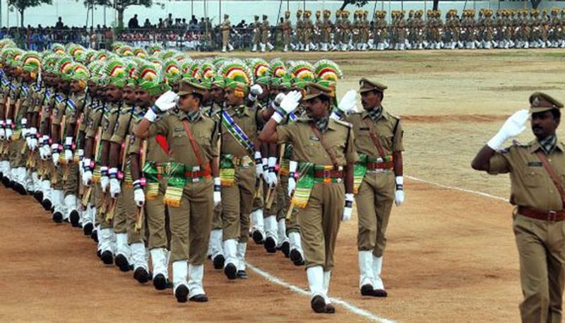 andhra pradesh police constable recruitment