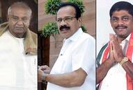 Mekedatu project Karnataka MPs to protest Parliament December 27 counter Tamil Nadu