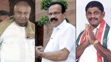 Mekedatu project Karnataka MPs to protest Parliament December 27 counter Tamil Nadu