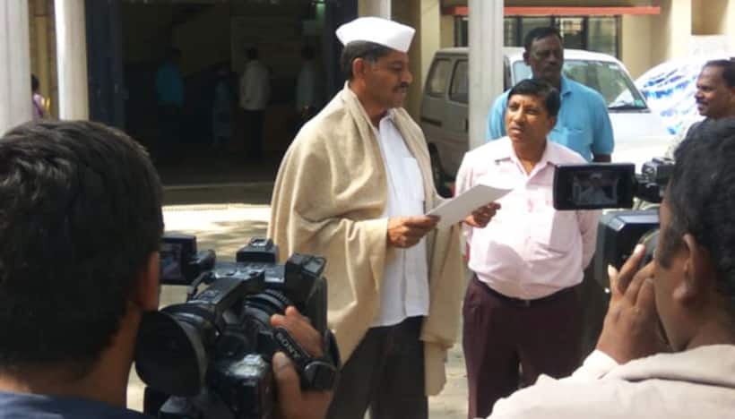 Ambidant case: Activists demand explanations from CCB Chief, submit memo