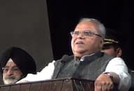 Hurriyat Conference ready for dialogue, says J&K Governor Satya Pal Malik