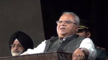 Hurriyat Conference ready for dialogue, says J&K Governor Satya Pal Malik