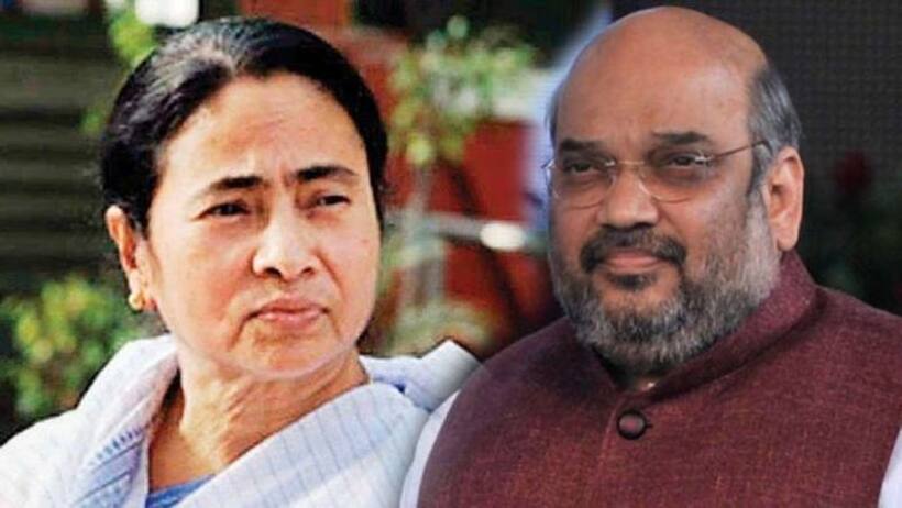 पश्‍च‍िम बंगाल में ममता बनर्जी का किला भेदने के लिए बीजेपी का ये होगा प्लान