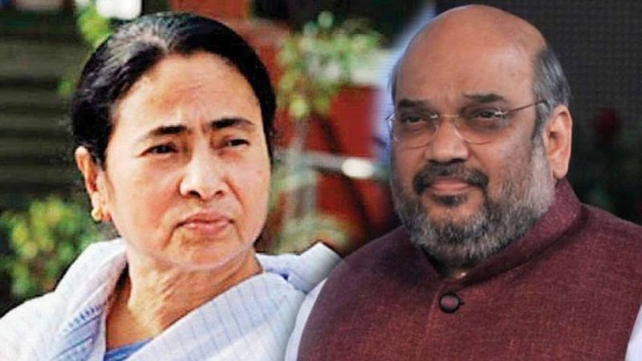 पश्‍च‍िम बंगाल में ममता बनर्जी का किला भेदने के लिए बीजेपी का ये होगा प्लान