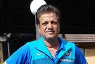 WV Raman named India womens team coach amid controversy over selection process