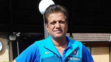 WV Raman named India womens team coach amid controversy over selection process