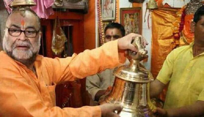 हनुमान जी पर बयान देकर बुरे फंसे भाजपा एमएलसी, देवबंद ने भी लगाई लताड़