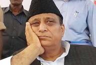 Samajwadi Party Leader Azam Khan Controversial Statement Over Triple Talaq Bill