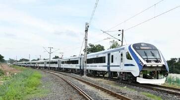 Train -18 could be launch in 29 December in Varanasi, Pm will flag off