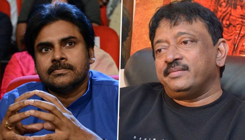 ram gopal varma comments on pawan kalyan