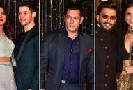 Priyanka Chopra, Nick Jonas wedding reception pictures