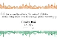 Book Review Chalta Hai India Alpesh Patel Bloomsbury