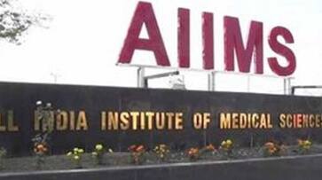 Unnao rape victim critical on life support system AIIMS Delhi doctor