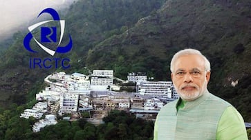 IRCTC offering special package for Vaishno Devi pilgrims