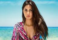 Katrina Kaif I don't battle alcoholism Zero movie