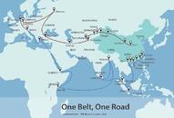 China Belt and Road plan Indian military motive concern Pakistan