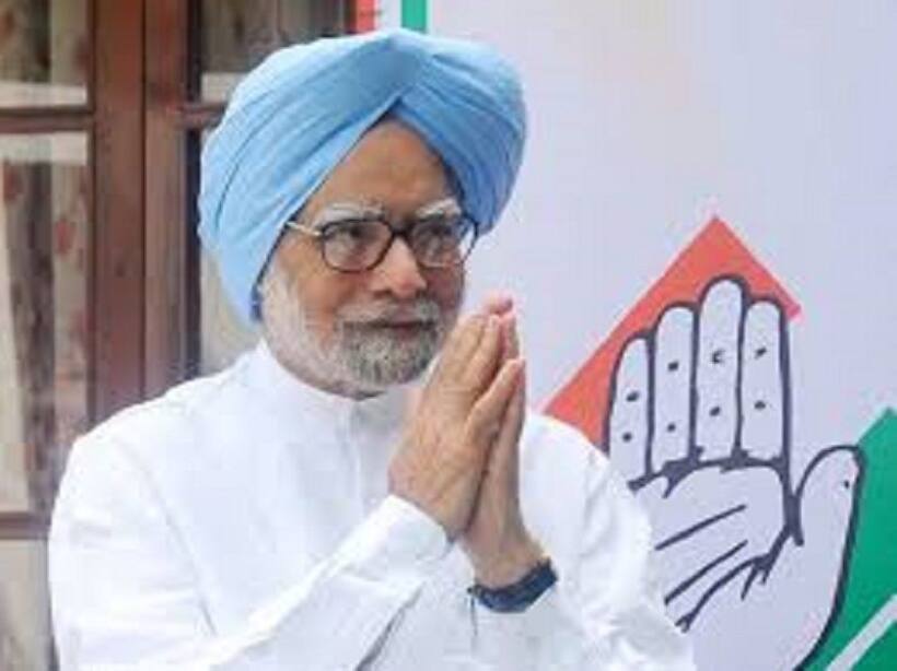 डीएमके मनमोहन को भेजेगी राज्यसभा, कांग्रेस को गठबंधन का देगी उपहार