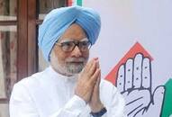 DMK will send Manmohan singh in upper house from Tamilnadu