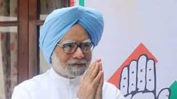 DMK will send Manmohan singh in upper house from Tamilnadu