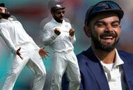 Virat Kohli gets advice from Syed Kirmani, India captain asked to follow Dhoni, be dignified