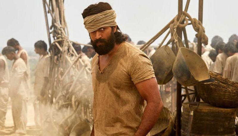 kgf movie telugu review