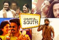 Chumma South news from South film industry