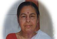 Nightingale of Assam Dipali Barthakur dies at 77