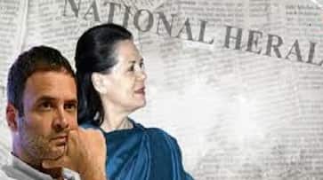 State confiscates National Herald property in Panchkula attached by ED in 2018