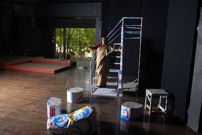 Bengaluru’s 8 best theatres to watch plays