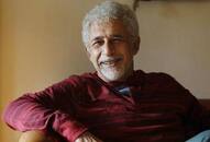 3 instances when Naseeruddin Shah missed the herd for the cows