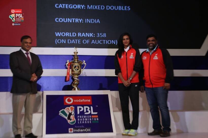 PBL: Bengaluru Raptors draw first blood against Delhi Dashers in a must win clash