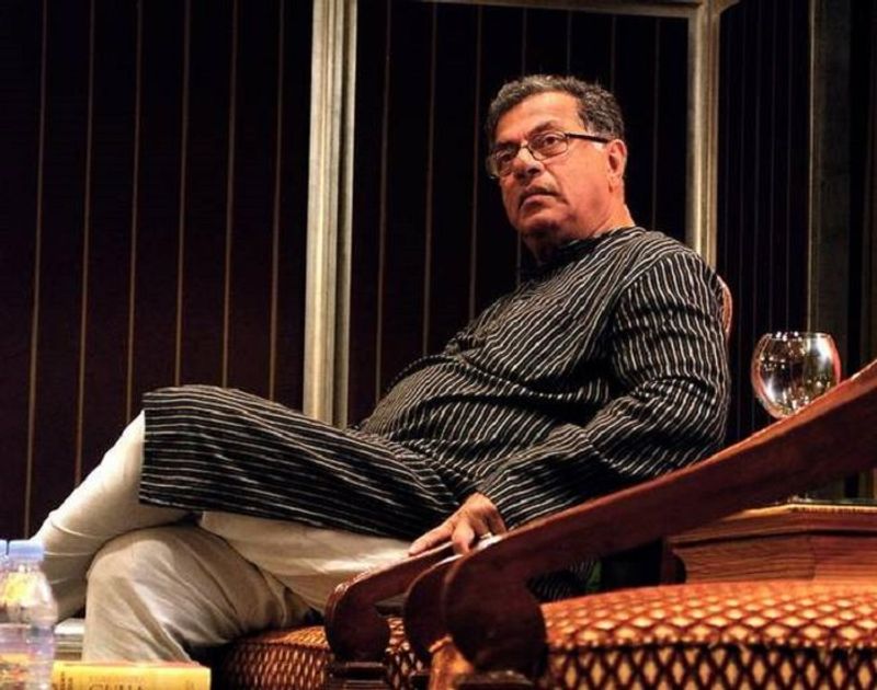 Girish Karnad's  Rakshasa Tangadi drama to be perform on December 22