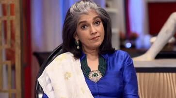 Ratna Pathak Shah says I'm headstrong, bossy and I am who I am