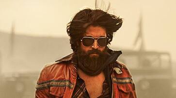 KGF digital rights Amazon Prime Sony buys satellite rights  Yash Prashanth Neel