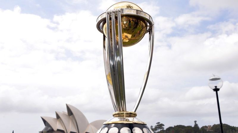 favorite semifinalist of ICC World Cup cricket 2019